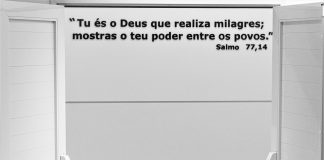 NÃO DESISTA! OS MILAGRES DE DEUS O ESPERAM DEPOIS DA BATALHA.