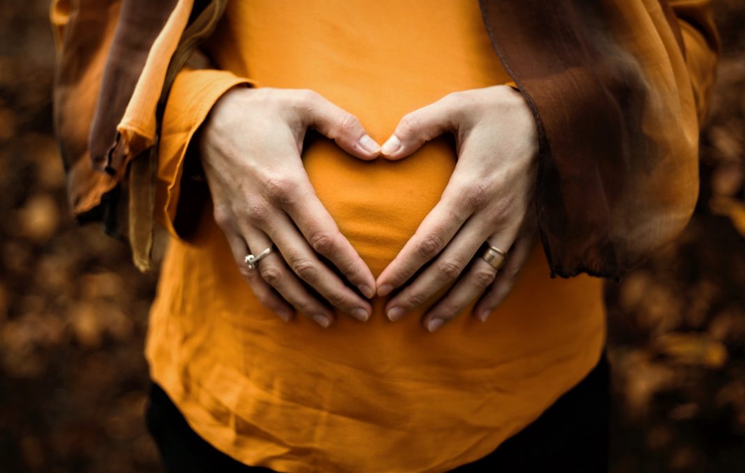 VEJA 5 RAZÕES PARA TER FILHOS SOMENTE DEPOIS DOS 35 ANOS.